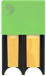 D'Addario Reed Guard (Altsaxophon)