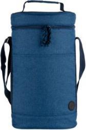 Sagaform Kühltasche rPet blau, recycling PET (9 l)