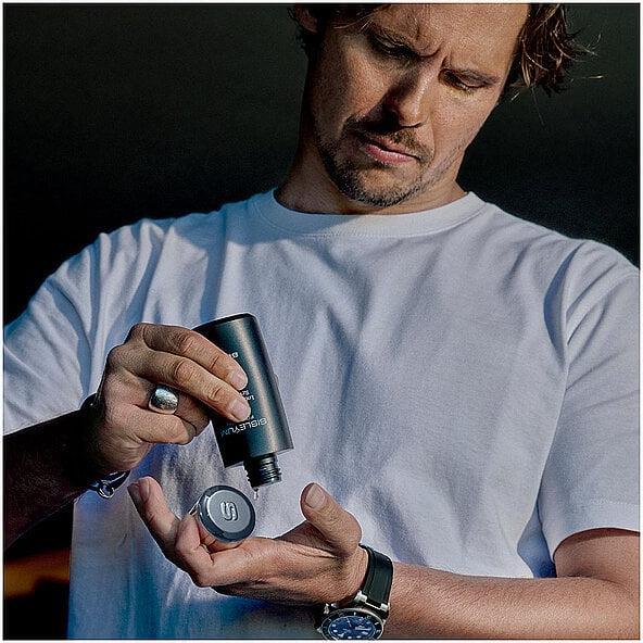 Actual product image Sisley Sisleÿum Lotion Tonique Revitalisante (Aftershave Lotion, 150 ml)