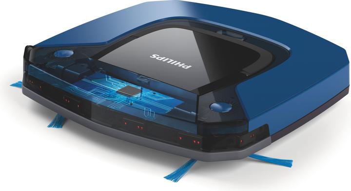 Produktbild Philips SmartPro Easy FC8792/01 (Saugroboter)