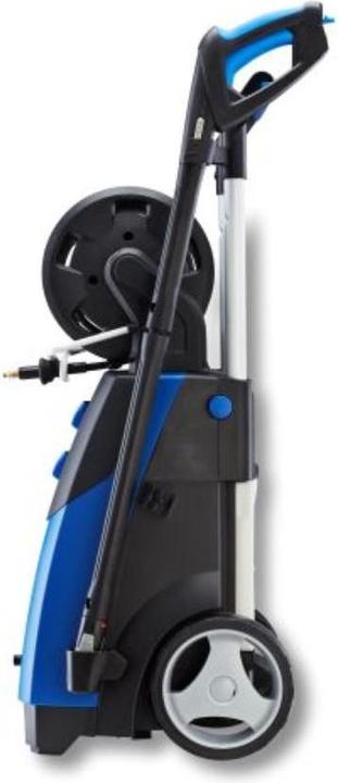 Actual product image Nilfisk Premium 180-10 (Electrical connection)