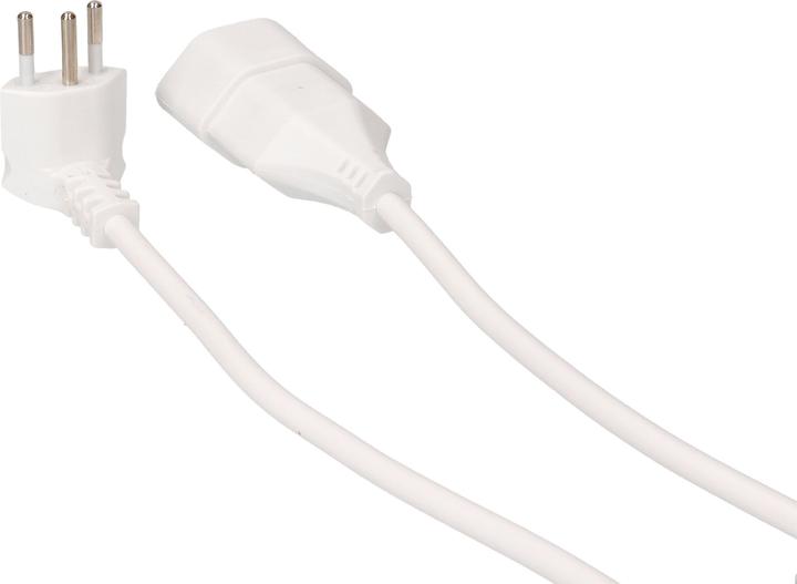 Image du produit Max Hauri Prolongation TD (5 m, Type 13)