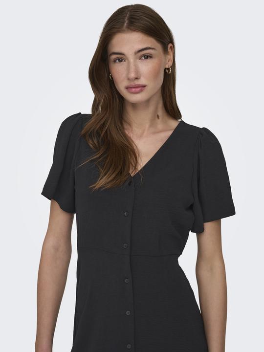 Image du produit Only ONLLUCA Kurzes Kleid Kleid (L)