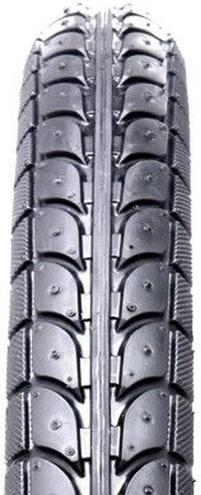 Deestone Pneu 16x1.75" (47-305) schwarz (47-305)