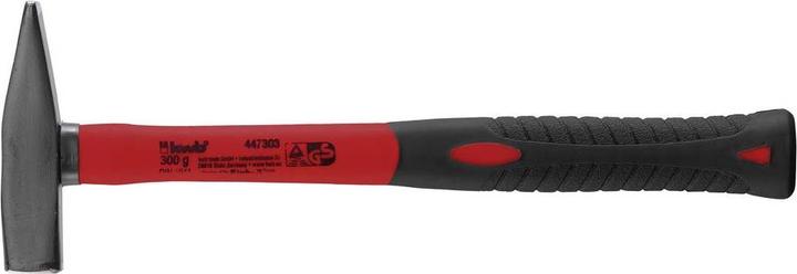 Actual product image kwb Toolbox (125 pieces)