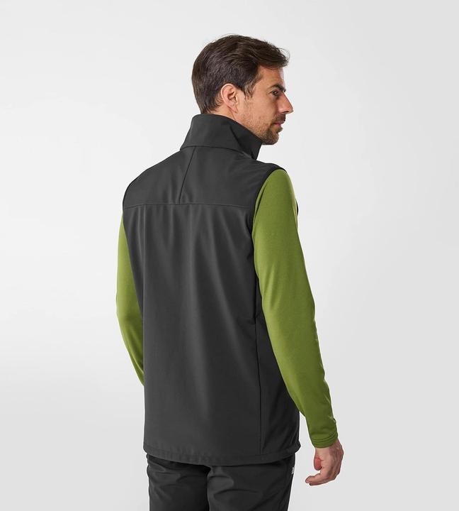 Actual product image Millet Magma Shield Vest M (S)