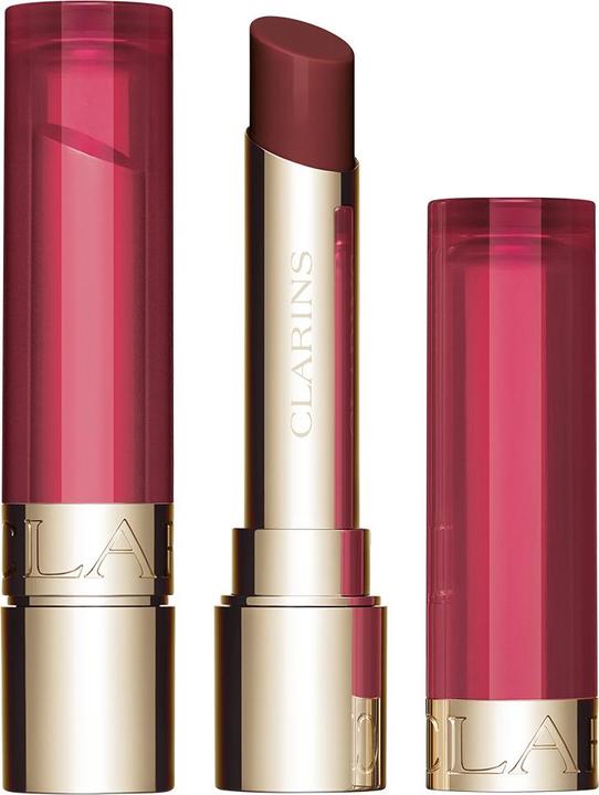 Actual product image Clarins Lip Oil Balm 06 Fig 2.9g (Lip balm, 3 ml)