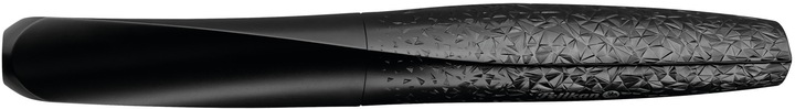 Actual product image Pelikan Fountain pen cartridge M Twist strucure black (Black, 1 x)
