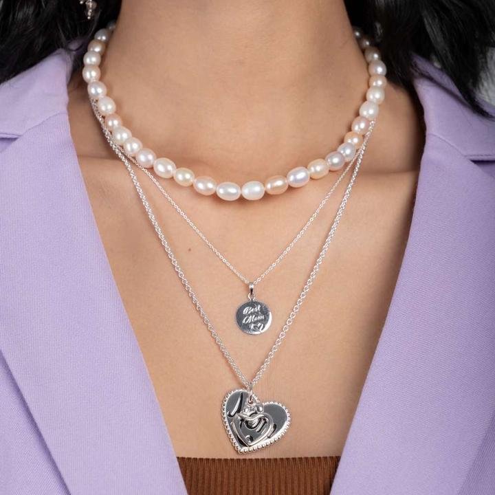 Immagine prodotto Bijouteria Catena in argento (Argento 925, 40 cm)