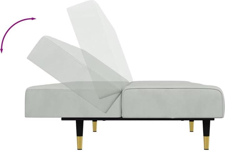 Actual product image vidaXL Sofagarnitur (Upholstery set)