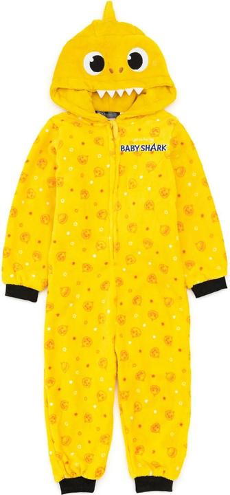 Produktbild Pinkfong Schlafanzug (116)