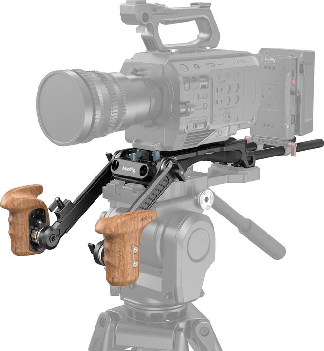 Produktbild SmallRig SONY VCT-14 Universal Multifunctional Shoulder Kit