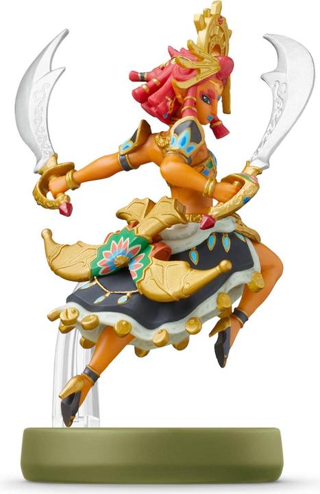 Nintendo amiibo Riju - The Legend of Zelda Collection (Switch OLED, Switch 2, Switch Lite, Switch)