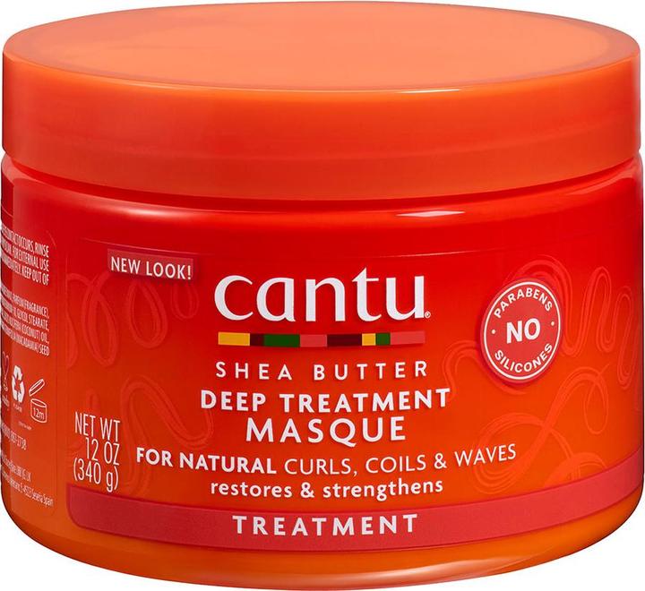 Image du produit Cantu For Natural Hair