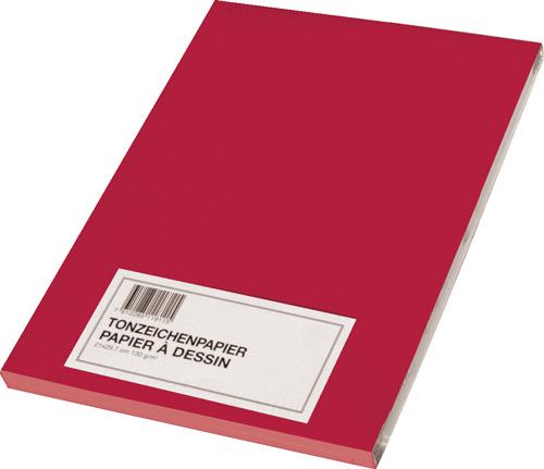 Immagine prodotto Papyrus Carte da disegno in argilla (130 g/m², 100 x)