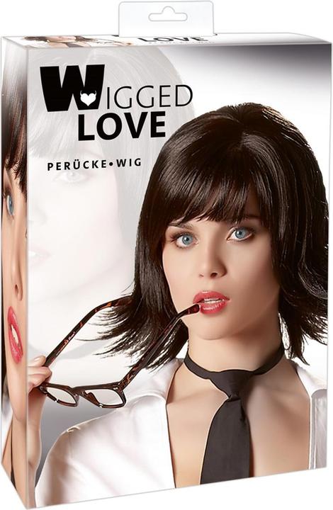 Produktbild Wigged Love Perücke Joanne (One Size)