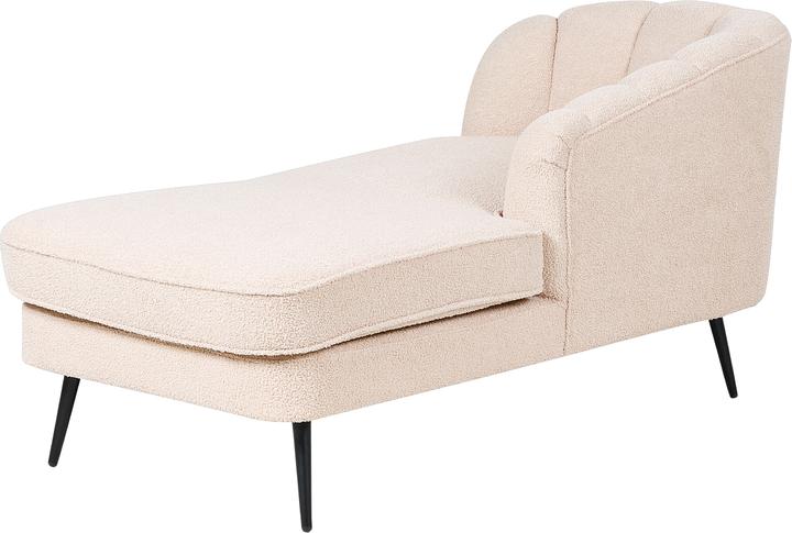 Actual product image Beliani Allier (Recamiere)