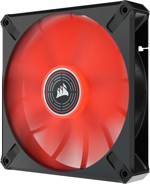 Actual product image Corsair ML ELITE Series (140 mm, 1 x)