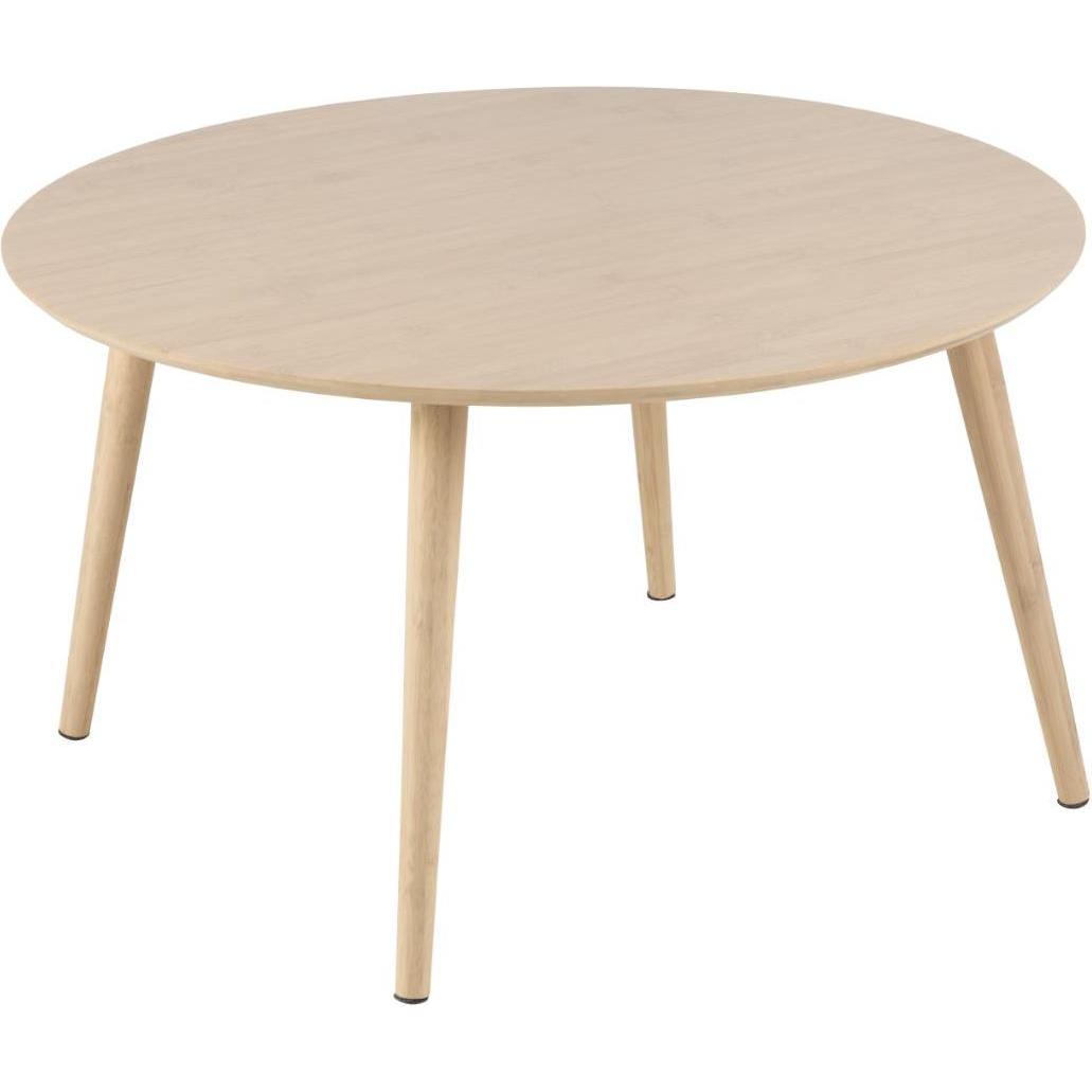 AC Design, Couchtisch + Beistelltisch, Roslin (80 x 80 x 45 cm)