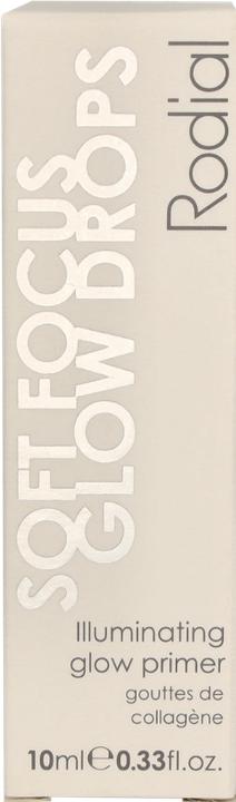 Produktbild Rodial Soft Focus Glow Drops Deluxe (Englisch, 2022)