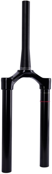 Actual product image RockShox CSU Pike RS.DA (130 mm, Air)