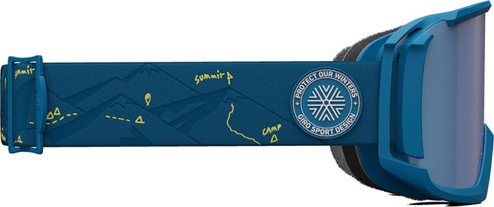 Produktbild Giro Revolt Vivid Goggle