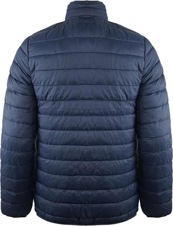 Immagine prodotto Aquascutum Giacca Imbottita Logo Uomo (S)