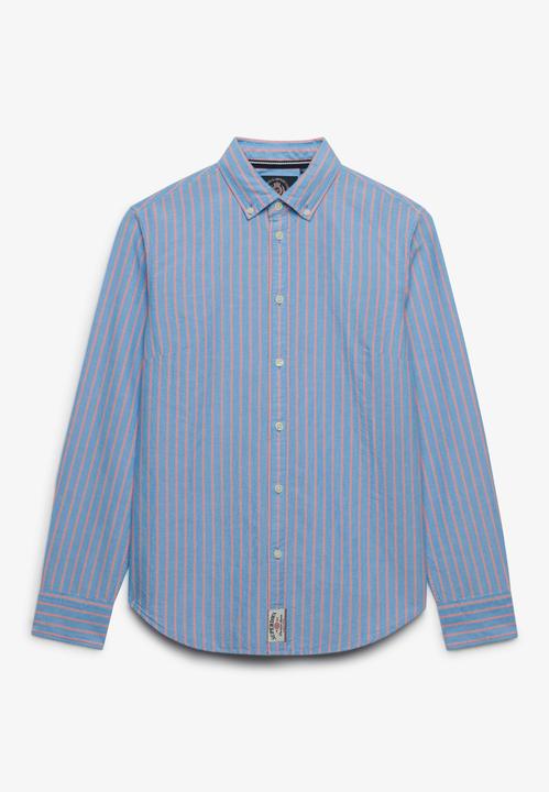 Actual product image Superdry Oxford (XS)