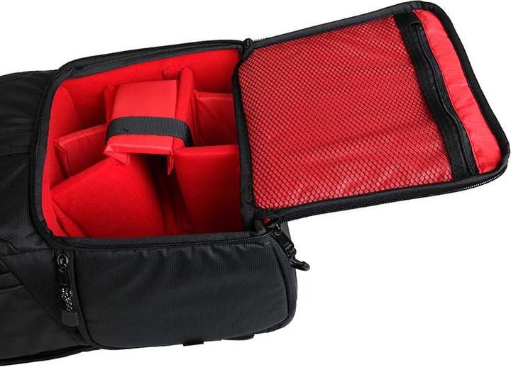 Produktbild Caruba Andex 1 (Fotorucksack)