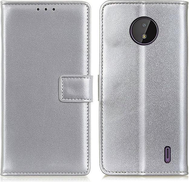 Immagine prodotto MU Classic Serie Classic II con copertina in pelle (Nokia C10, Nokia C20)