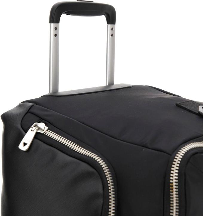 Produktbild Guess Bologna Wheeled Duffel Bag