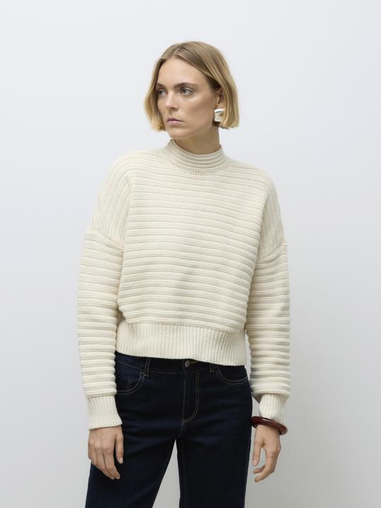 Produktbild Vero Moda AWSIBILLE Pullover Strickpullover (S)