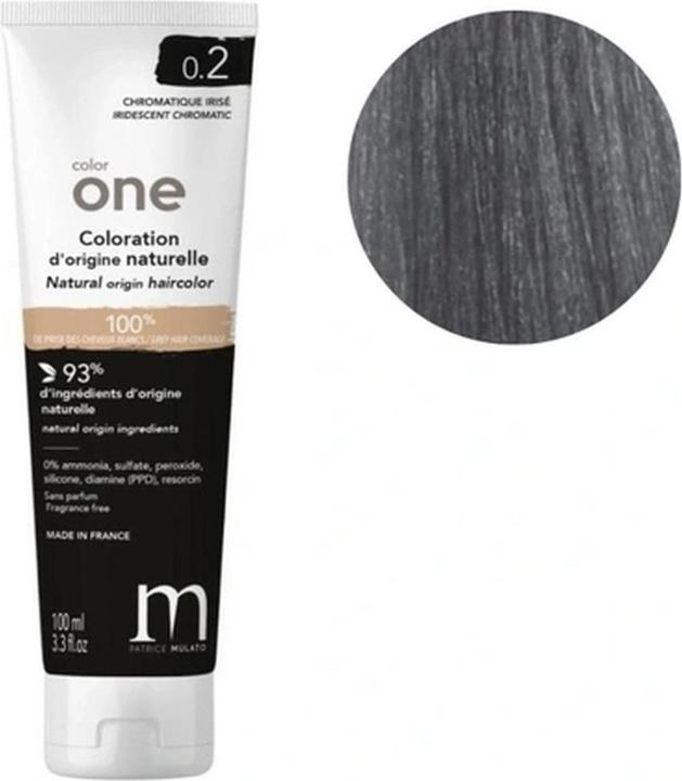Immagine prodotto Patrice Mulato Color One (0.2)