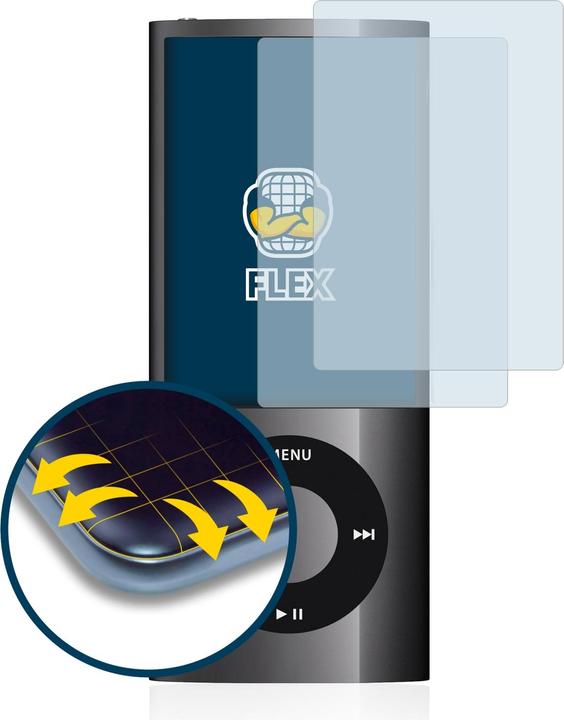 Produktbild BROTECT Full-Cover Displayschutz
