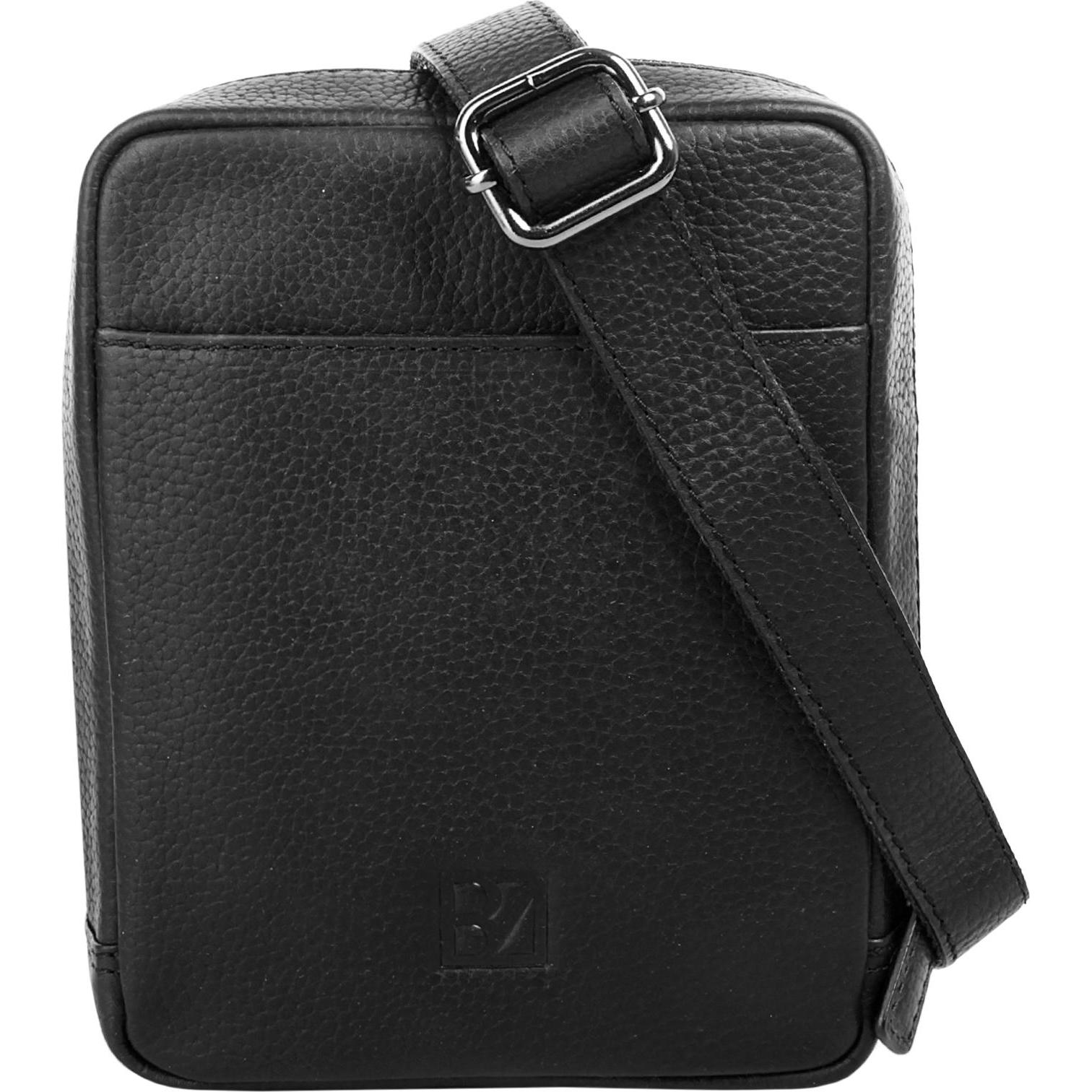 Bodenschatz, Handtasche, Umhängetasche, Schwarz