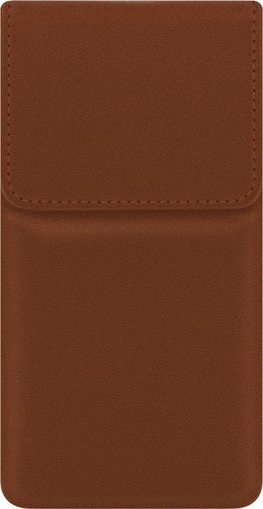 Braun PU ( Pantone #8B4720 )