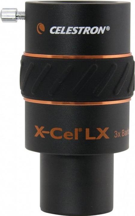 Immagine prodotto Celestron X-CelL Lx (2,3 mm)