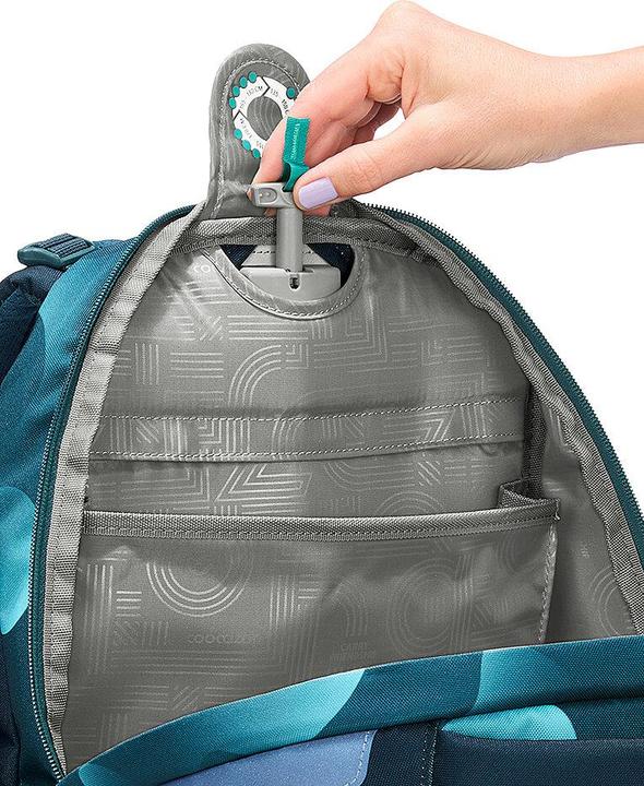 Actual product image Coocazoo Mate Schulrucksack 44 cm (30 l)
