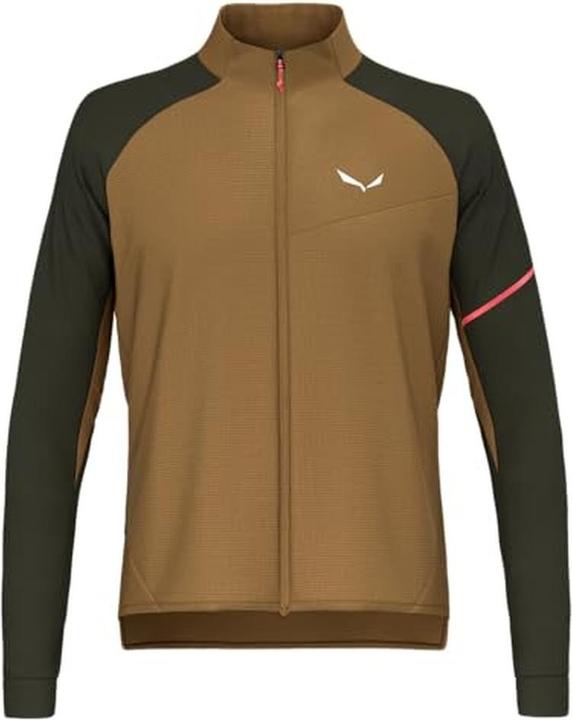 Salewa Vento Am Hyb Jacket M
