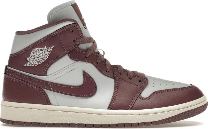 Image du produit Jordan 1 Mid Sky J Muave (Women's) (38)