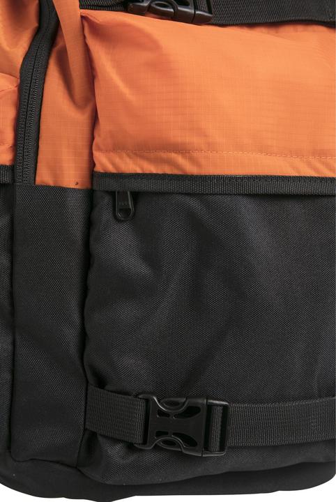 Actual product image Urban Classics UC Accessories Backpack Colourblocking (18 l)