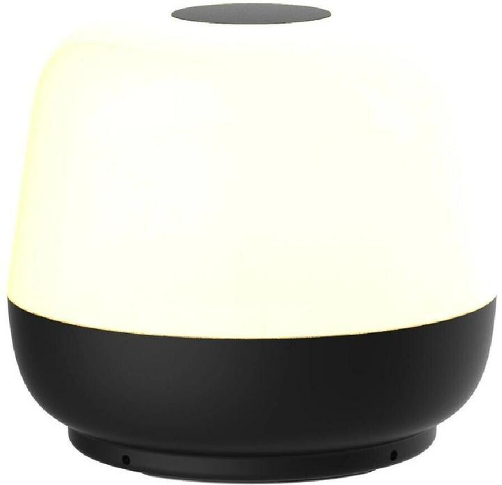 Image du produit Schoenenberger "Akku-Tischleuchten 3er Set mit Ladestation MoveGlow (160 lm)