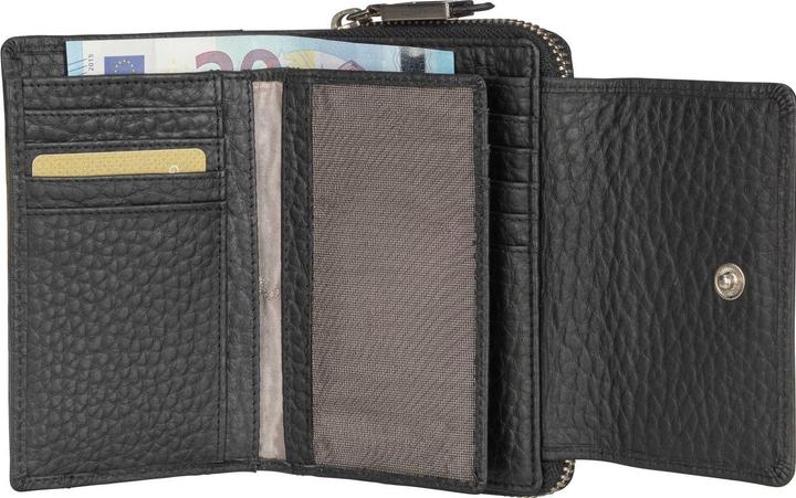 Actual product image Voi Wallet Stag 70607