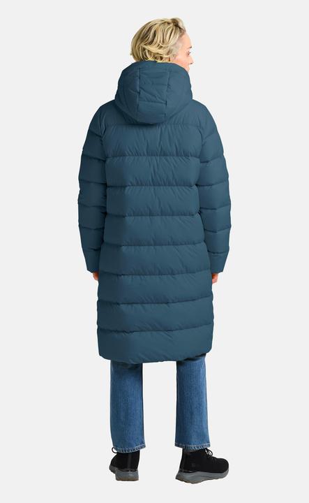 Actual product image Jack Wolfskin Frozen Palace Coat W (M)