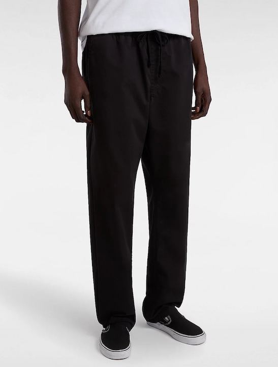 Actual product image Vans Trousers Range Relaxed Elastic (M)