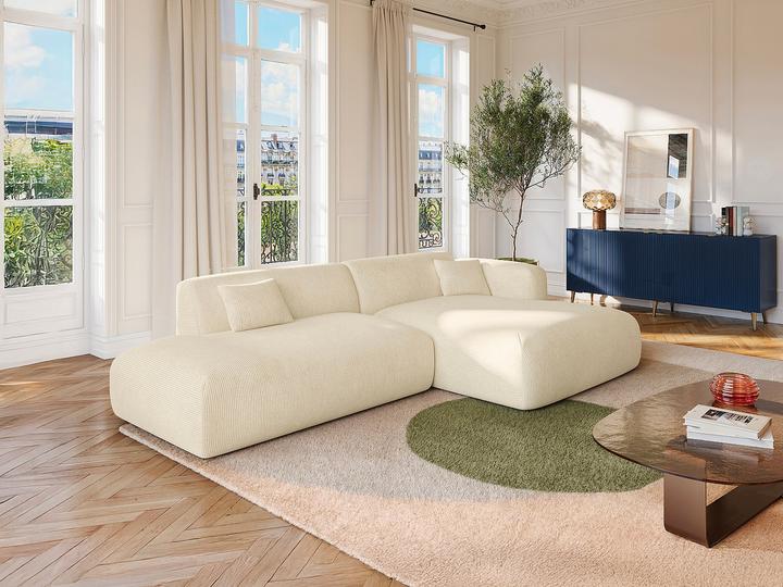 Produktbild Maison Céphy Pogni (Ecksofa)