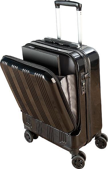 Produktbild Xcase Handgepäck-Trolley mit Laptop-Fach (30 l)