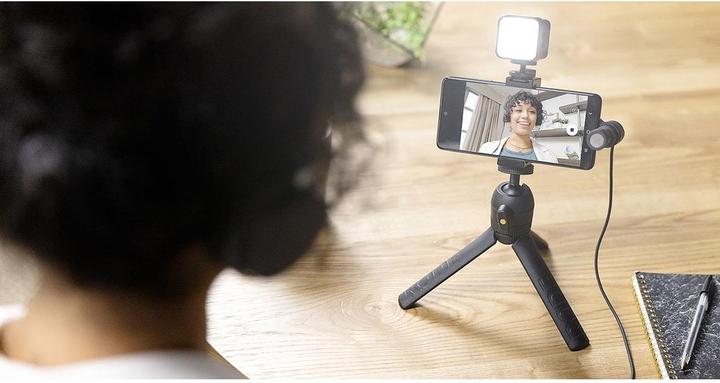 Produktbild RØDE Vlogger Kit