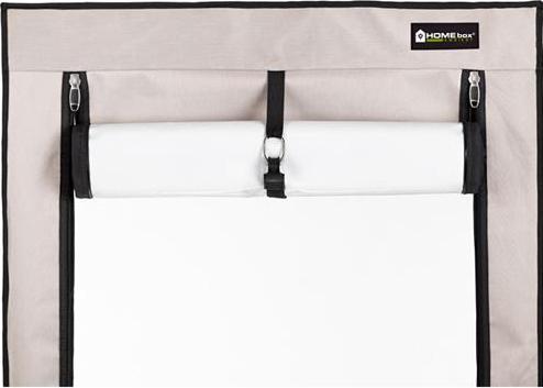 Produktbild Homebox Ambient Q200+