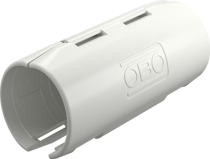 Actual product image OBO Bettermann Quick-Pipe joint